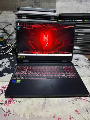 Laptop Acer Nitro 5 32GB Intel Core I7 SSD 1T