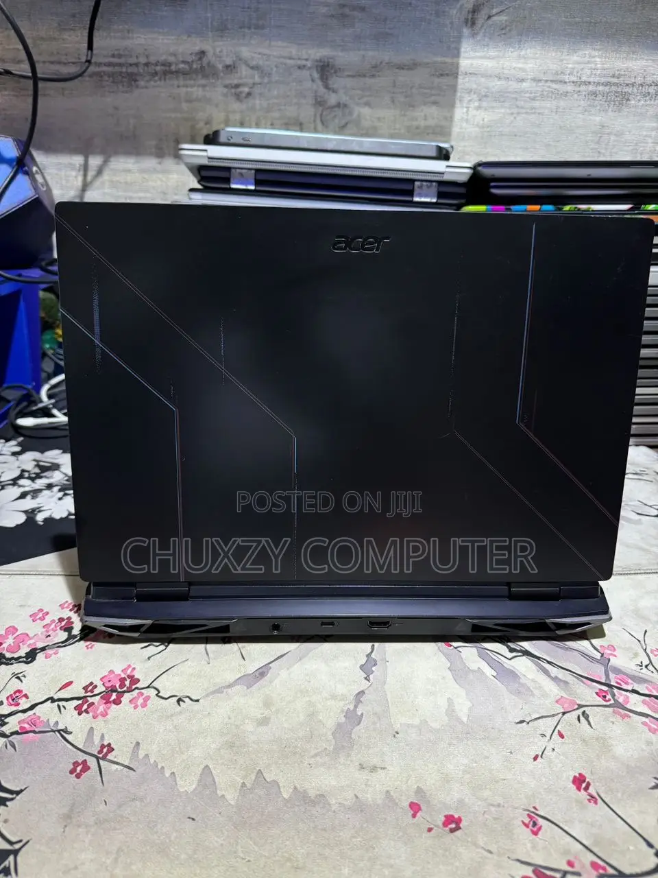 Laptop Acer Nitro 5 32GB Intel Core I7 SSD 1T