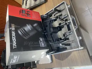 Drum Microphone Takstar DMS-M7