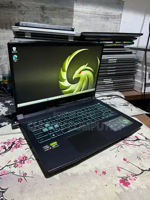 Laptop MSI 16GB AMD Ryzen 5 SSD 512GB