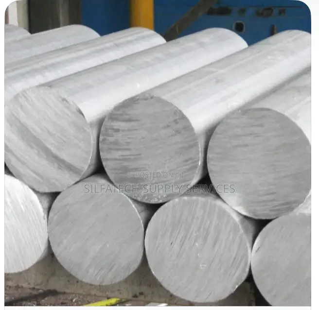 Original Galvanized Rod