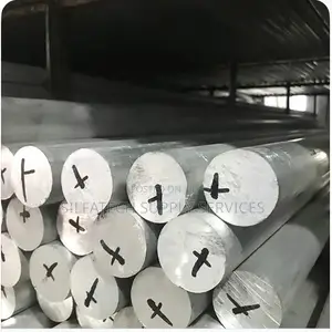 Original Galvanized Rod