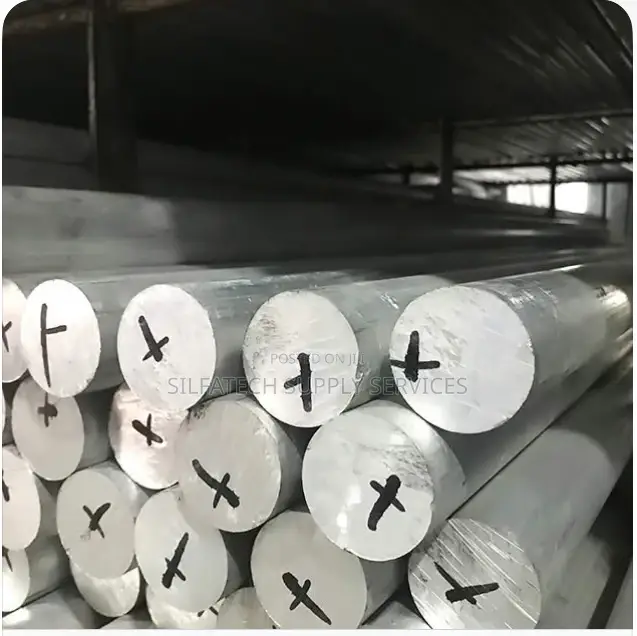 Original Galvanized Rod