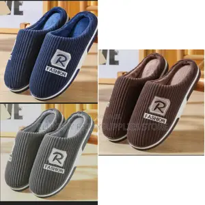Unisex Room Slippers