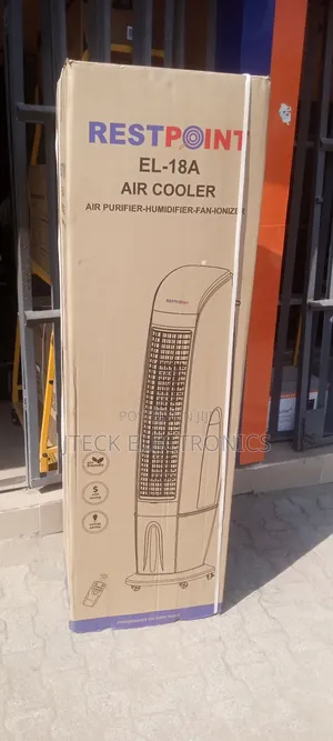 Restpoint Air Cooler Ac 2hp