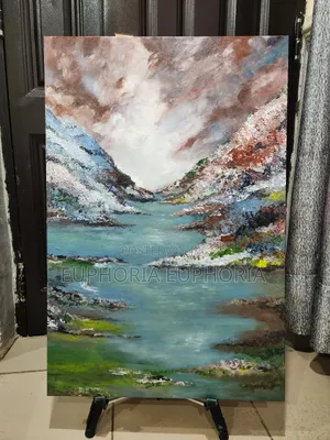 Painting for Sale