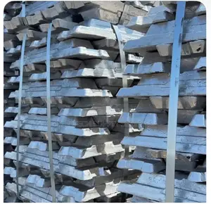 Steel Iron for a Construction Work