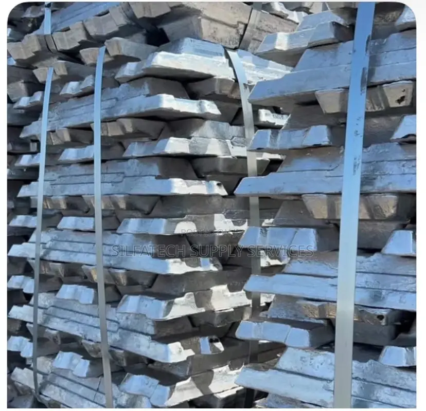 Steel Iron for a Construction Work