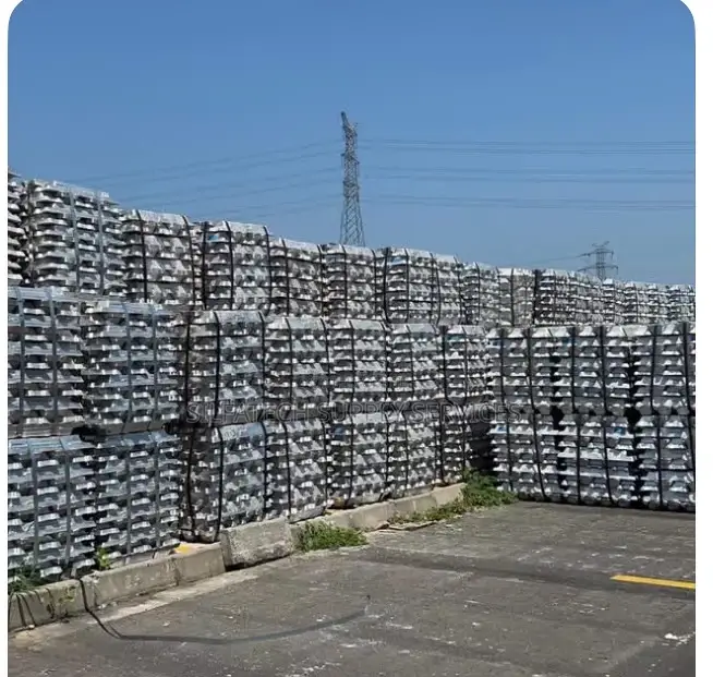 Steel Iron for a Construction Work