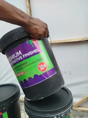 Premium Exterior Skimming Putty – Factory Mixed Waterproof!