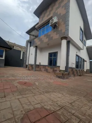 4bdrm Duplex in Unity Estate, Eleyele for sale
