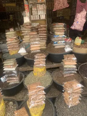 Flaxseeds 1kg