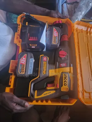 26mm Rotary Hammer