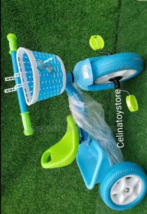 Original Kid Bike