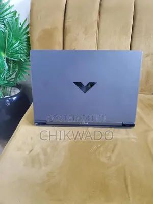 Laptop HP Victus 15 16GB Intel Core I7 SSD 1T