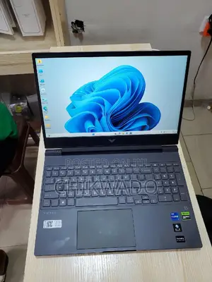 Laptop HP Victus 15 16GB Intel Core i7 SSD 1T