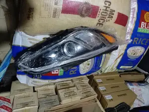 Headlamp Sonata 2016