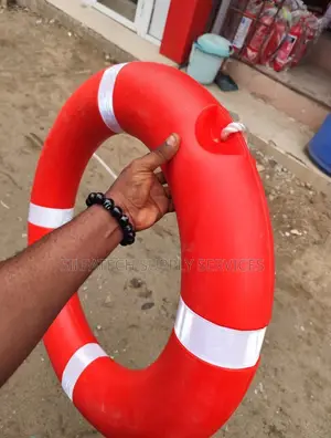 Original Life Bouy