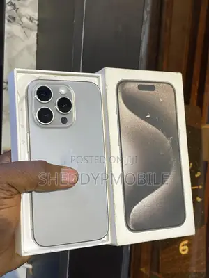 Apple iPhone 15 Pro 128 GB Rose Gold