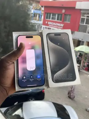 Apple iPhone 15 Pro 128 GB Rose Gold