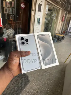 Apple iPhone 15 Pro 128 GB Rose Gold