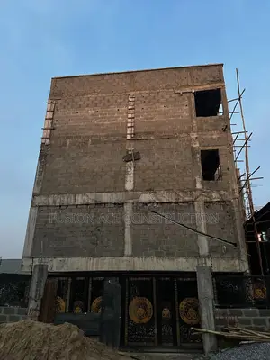 Hotel Apartments Wall Alucoboard Cladding