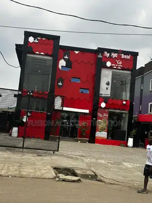 3d Eateries, Showroom , Clubs, Banks Alucoboard Wall Cladding