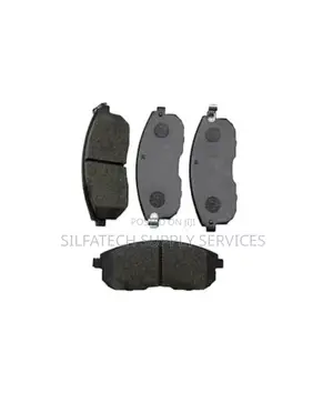 Original Brake Pad