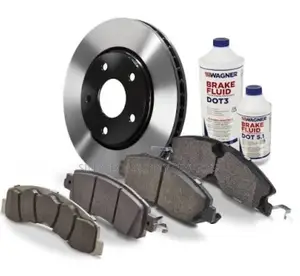 Original Brake Pad