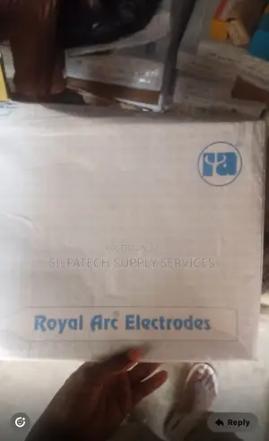 Original Electrode