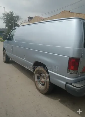 Logistics and Delivery Services