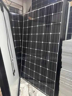 280watts Panel