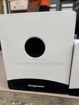 12kva 48v Godspower Inverter