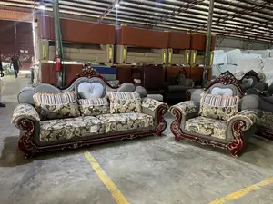 Executive Royal Sofa Chair.