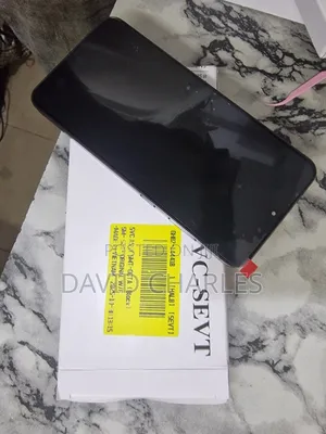 S24+ Samsung Galaxy Screen