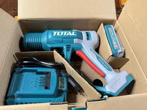 New Total Cordless Pressure Washer 1 Battery