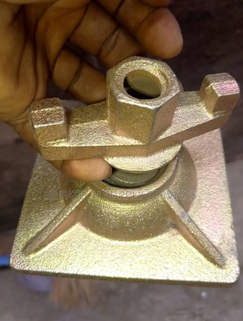 Original Wing Nuts
