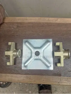 Original Wing Nuts