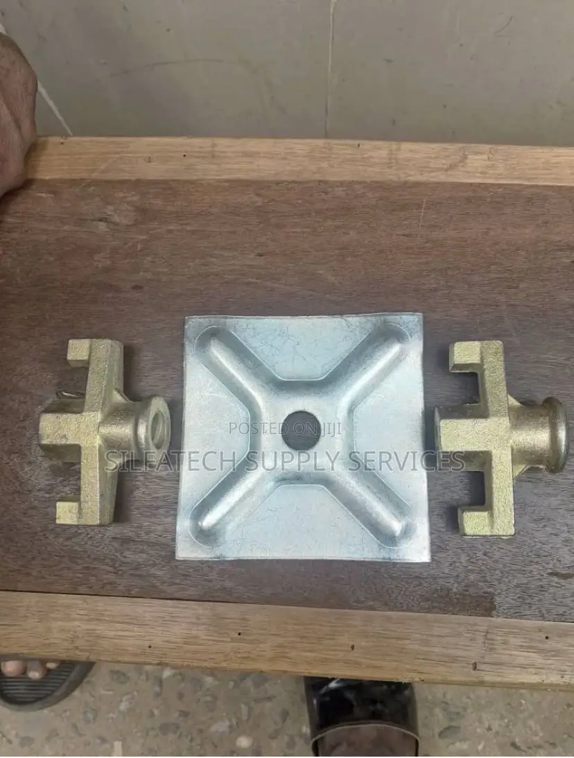Original Wing Nuts
