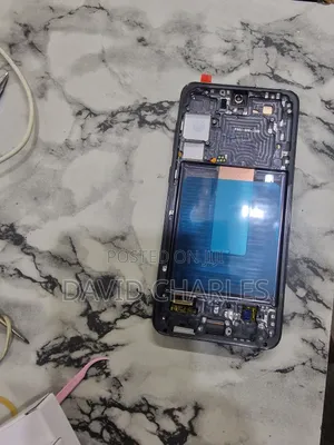S23+ Samsung Galaxy Screen