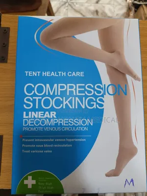 Compressor Stockings