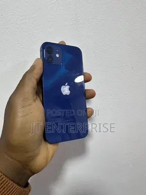 Apple iPhone 12 128 GB Blue