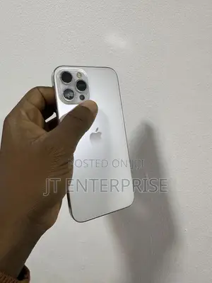 Apple iPhone 12 Pro Max 128 GB White