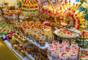 Event Planning