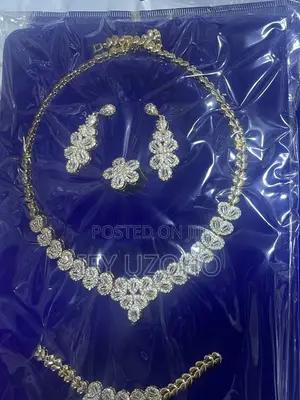 Affordable Jewelry