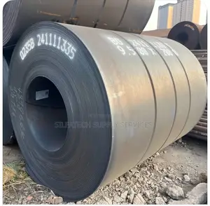 Iron Steel Coil