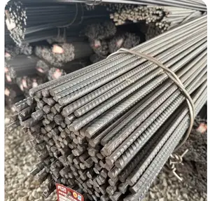 Iron Steel Rod