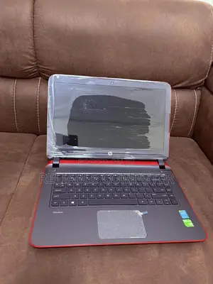 Laptop HP 14z 8GB Intel Core I7 HDD 500GB