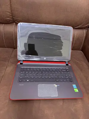 Laptop HP 14z 8GB Intel Core I7 HDD 500GB