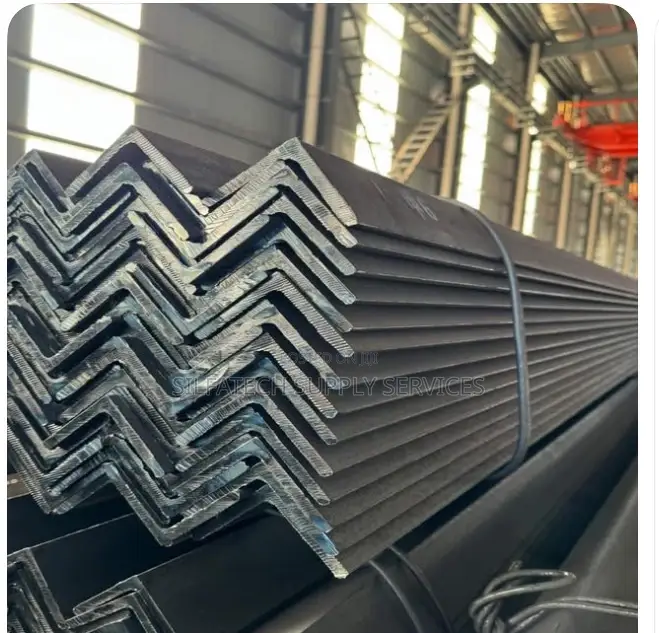 Original Construction Iron of All Types